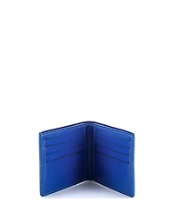 Pre-Owned Goyard Bifold Wallet Coated Canvas