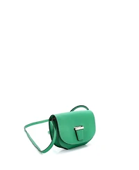 Pre-Owned Hermes Mini Convoyeur Crossbody Bag Evercolor