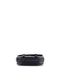 Pre-Owned Goyard Pm Belvedere Messenger Bag Coated Canvas