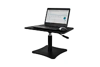 Victor Technology High Rise Height Adjustable Laptop Stand