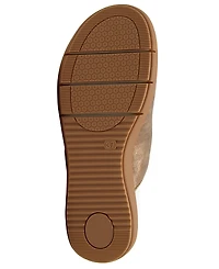 Jbu Women's Kona Casual Wedge Sandals