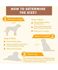 Homsee Dog Crate, Large Wooden Dog House with 2 Drawers, Dog Cage for Large Medium Dogs