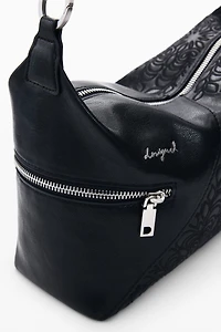 Desigual Women's Medium embroidered bag