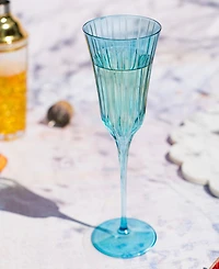 Vietri Natalia 7 oz. Champagne Glass