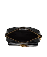 Madden Girl Athena Camera Crossbody