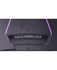 Lg UltraGear 37G800A-b 36.5" 16:9 4K Uhd 165Hz Curved Va Lcd Hdr Gaming Monitor, Black