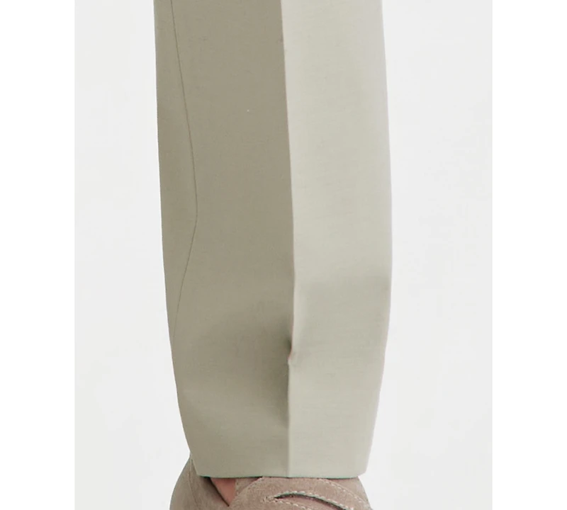 Hugo by Boss Men's Modern-Fit Suit Trousers