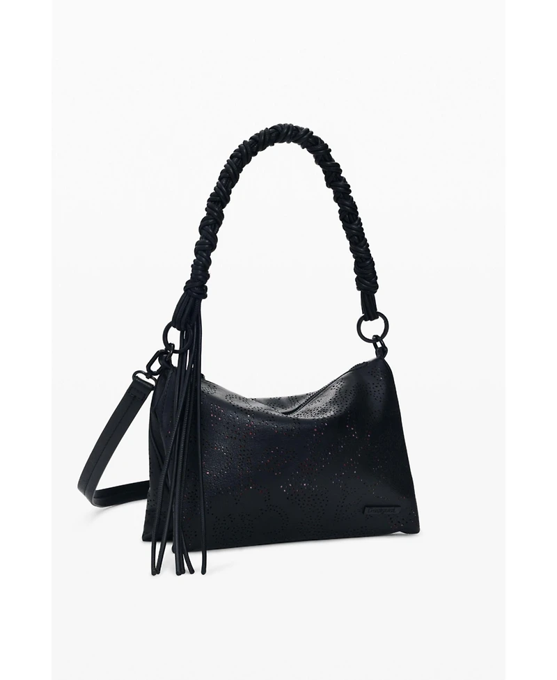 Desigual Women's Medium floral bag