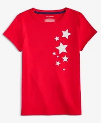 Epic Threads Girls' 5-20 Stars T-Shirt, Macy's Exclusive