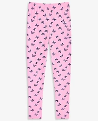 Epic Threads Girls' 5-20 Butterfly-Print Leggings, Macy's Exclusive