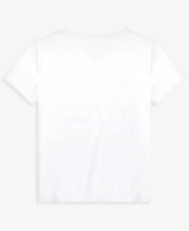 Epic Threads Girls' 5-20 Butterflies T-Shirt, Macy's Exclusive