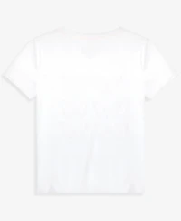 Epic Threads Girls' 5-20 Butterflies T-Shirt, Macy's Exclusive