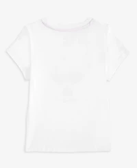 Epic Threads Girls' Toddler 12M-5T Little Miss Independent T-Shirt, Macy's Exclusive