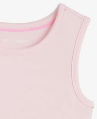 Epic Threads Toddler Girls' 12M-5T Foil Tutu Dress, Macy's Exclusive