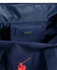 Polo Ralph Lauren Kids Player Duffle Bag