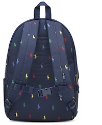 Polo Ralph Lauren Kids Polo Pony Backpack