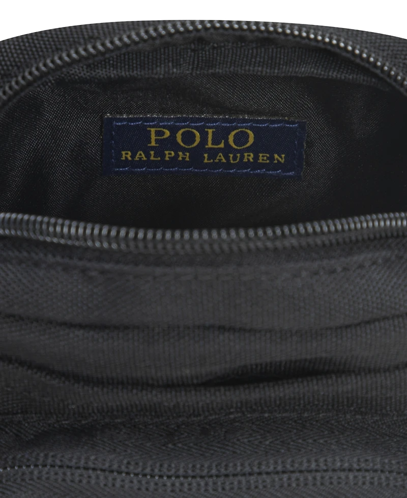 Polo Ralph Lauren Boys Color Festival Bag