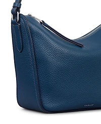 Radley London Oak Street Zip Top Medium Crossbody Bag