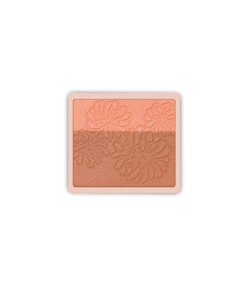 Paul & Joe Pressed Blush (Refill) 09
