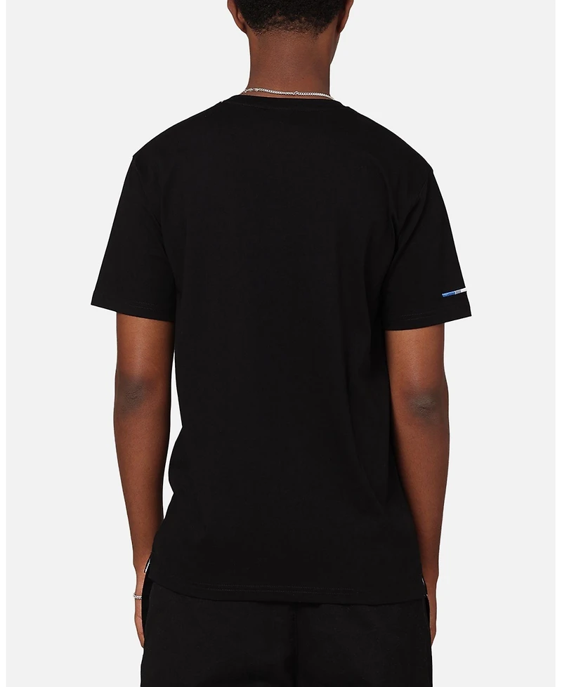 Carre Men's Simplicite Classic Short Sleeve T-Shirt