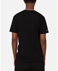 Carre Men's Simplicite Classic Short Sleeve T-Shirt