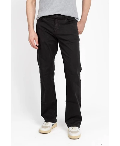Jack Of Spades Men's High Roller Fit Sateen Pant