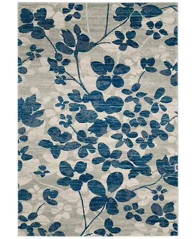 Safavieh Evoke EVK236 8' x 10' Area Rug