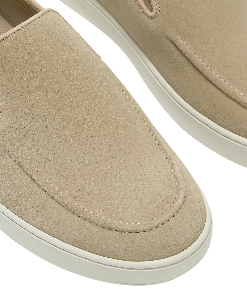FitFlop Men's Craft-q Slip-On Moccasin Loafers