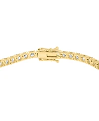 Effy Collection Diamond Bracelet (6-3/4 ct. t.w.) in 14k Yellow Gold