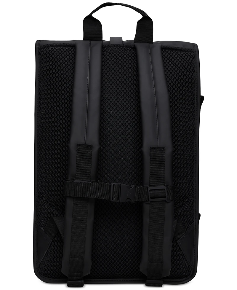 Rains Men's Rolltop Rucksack