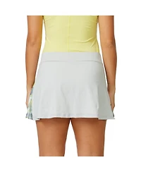 Sofibella Women's Uv Colors 13in Tennis Skirt