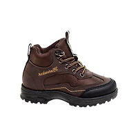 Avalanche Little Girls Comfortable Outdoor Boots