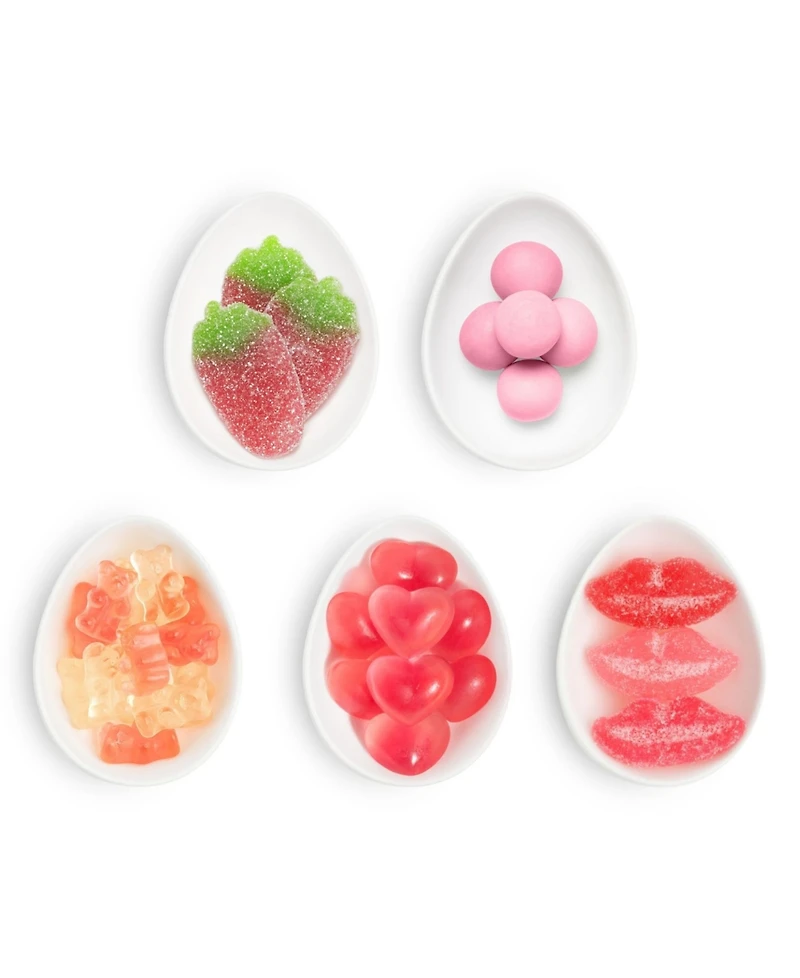 Sugarfina Valentine's Day Mini Trunk Box, 9-Pc.