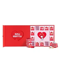 Sugarfina Valentine's Day Love Letters Tasting Collection, 12-Pc.