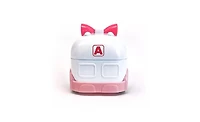 Robocar Poli Amber Ambulance Toy for Kids (Ages 1+)