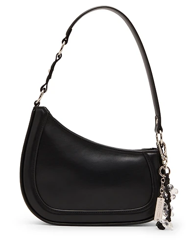 Steve Madden Bmusee Asymmestrical Small Shoulder Bag