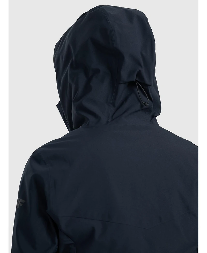 4F Women's ski jacket membrane 10000