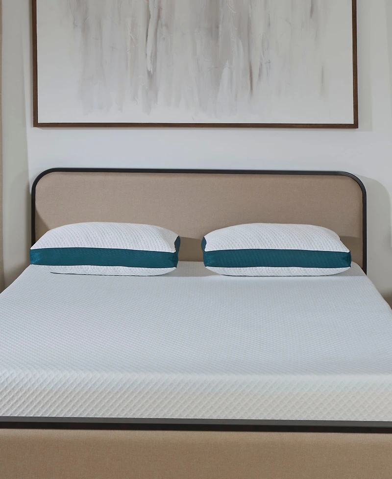 La-z-Boy Down Alternative 3" Gusseted Pillow, King