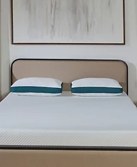 La-z-Boy Down Alternative 3" Gusseted Pillow, King