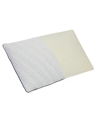 La-z-Boy Foam Firm Density Pillow, Queen