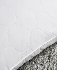 Unikome European Goose Down Feather 2-Pack Pillows