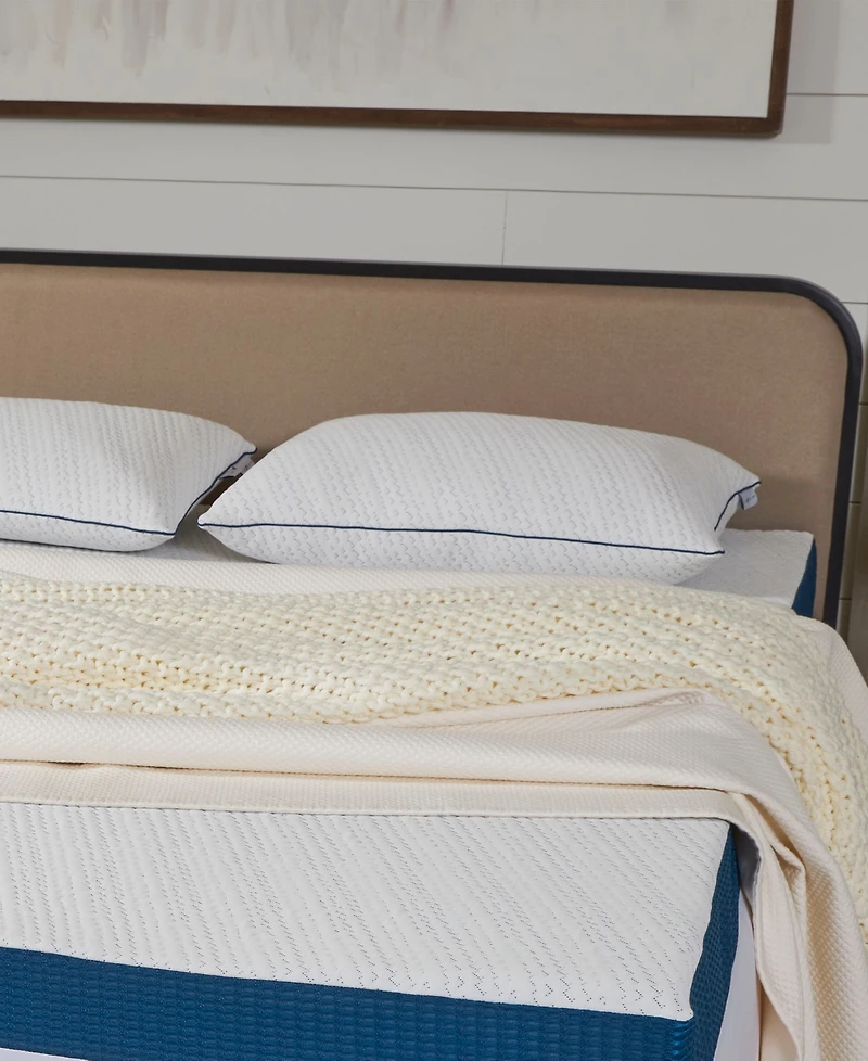 La-z-Boy Down Alternative Traditional Pillow, Standard/Queen