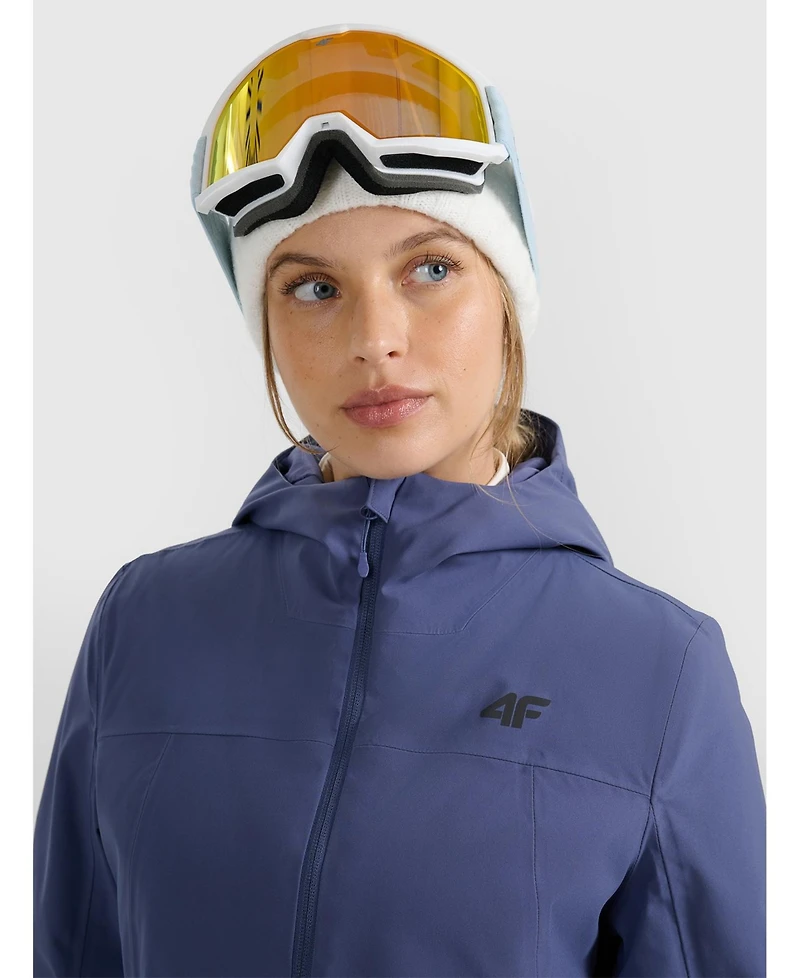 4F Women's ski jacket membrane 5000