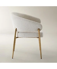 Z Gallerie Nara Dining Chair - Set of 2