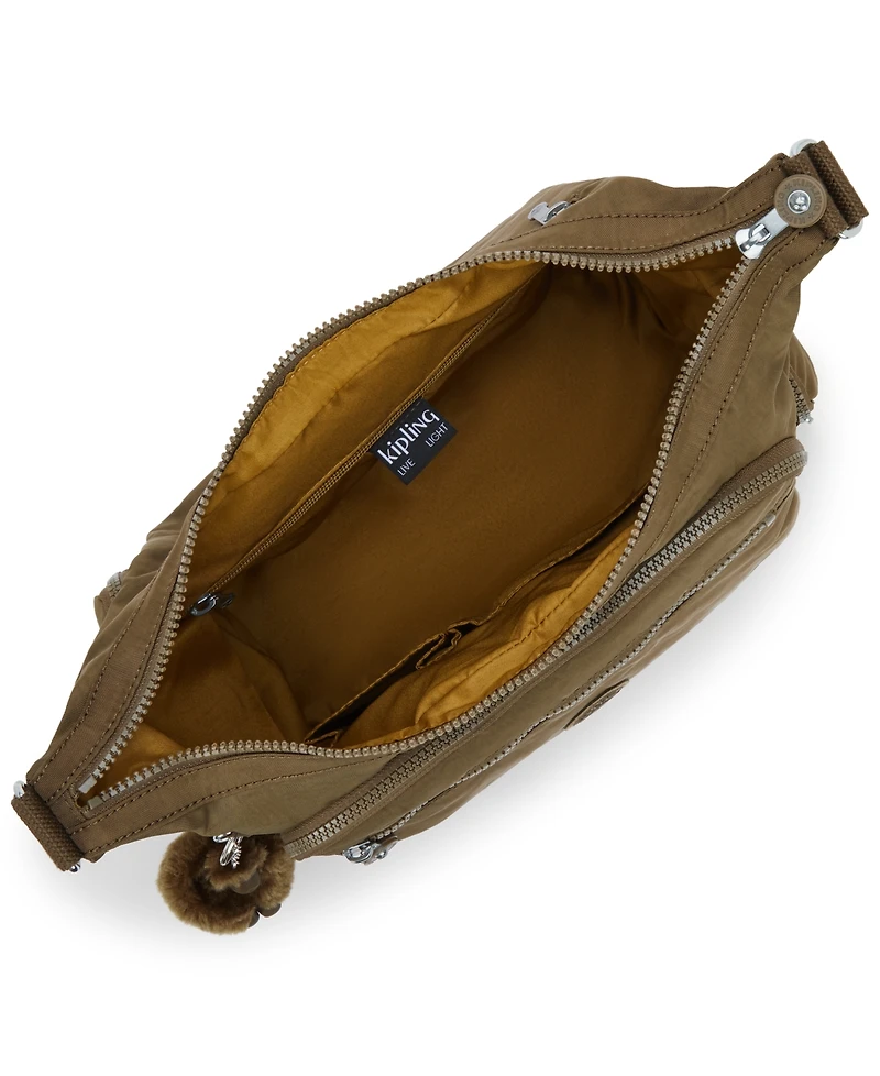 Gabbie Crossbody Bag