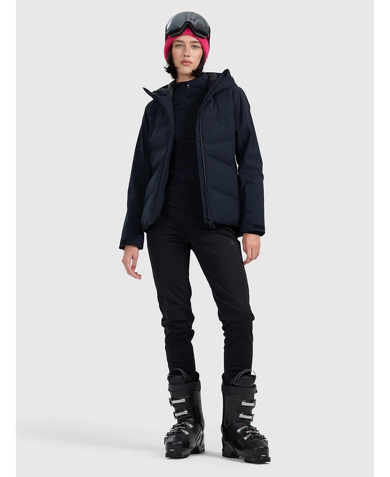 4F Women's ski jacket membrane 10000