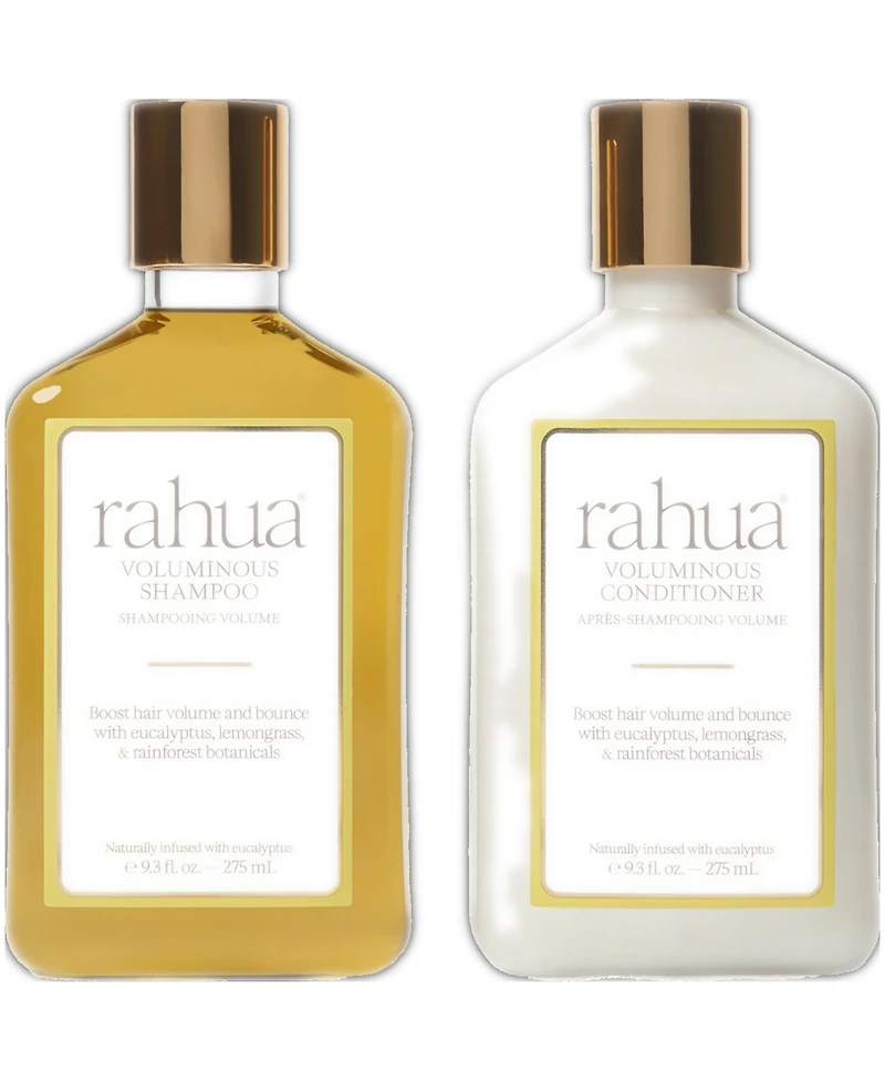 Rahua Voluminous Shampoo, 9.3 oz.