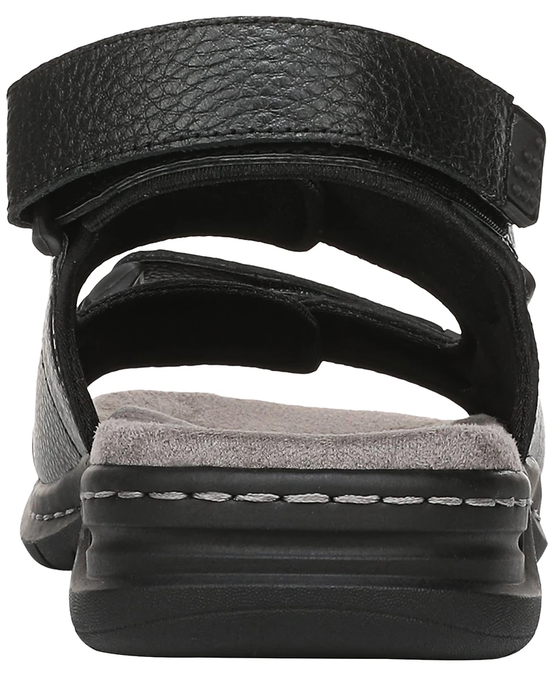 Dr. Scholl's Men's Gavin Slingback Sandals