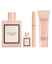 Gucci 4-Pc. Bloom Eau De Parfum Gift Set