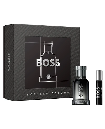 Hugo Boss 2-Pc. Men's Boss Bottled Beyond Eau De Parfum Set